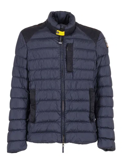 PARAJUMPERS WILFRED - MAN DOWN JACKET