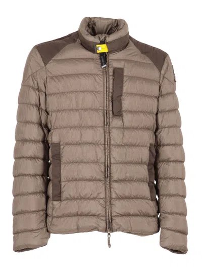 PARAJUMPERS WILFRED - MAN DOWN JACKET