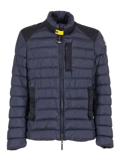 PARAJUMPERS PARAJUMPERS WILFRED - MAN DOWN JACKET