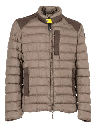 PARAJUMPERS WILFRED QUILTED JACKET