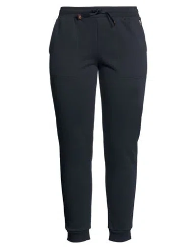 Parajumpers Woman Pants Black Size M Cotton, Polyester