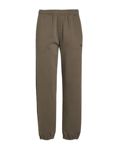 Parajumpers Woman Pants Khaki Size Xxs Cotton, Polyester In Brown