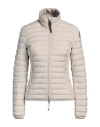 Parajumpers Woman Puffer Beige Size Xxs Polyester In Neutral