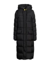 Parajumpers Woman Puffer Black Size L Polyamide