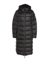 Parajumpers Woman Puffer Black Size L Polyester, Polyamide