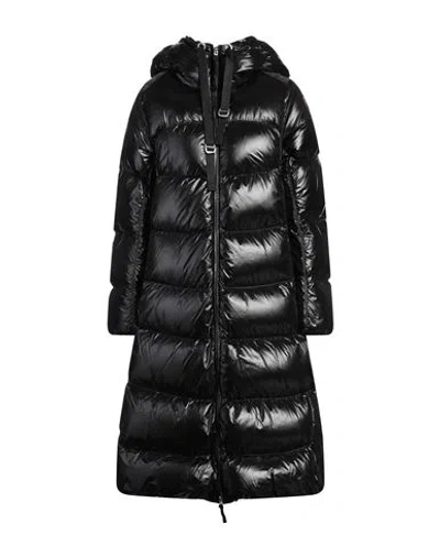 Parajumpers Woman Puffer Black Size M Polyamide