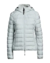 Parajumpers Woman Puffer Off White Size L Polyester
