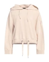 Parajumpers Hoodie In Beige