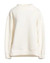 Parajumpers "kira" Sweatshirt In White