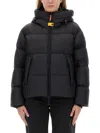 Parajumpers Vania Clothing In Blue