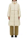 Parajumpers Women's Eyma Jacket In White