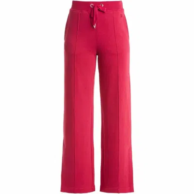Parajumpers Women's Isidor Sweatpants In Gerise In Pink