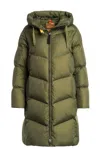 Parajumpers Rindou Puffer Jacket In Multi