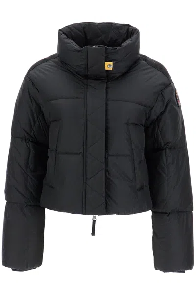 PARAJUMPERS PARAJUMPERS WOMEN'S SHORT CECY DOWN JACKET