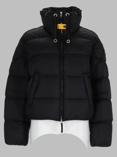 Parajumpers Women's Sporty Polyamide Jacket In Black