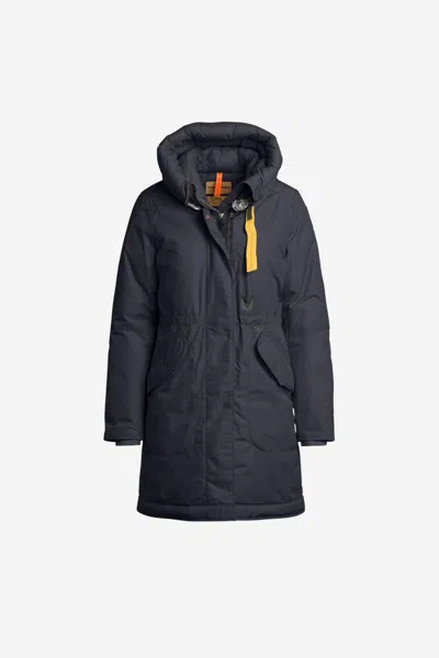 Parajumpers Women's Tank Spring Jacket In Pencil In Blue