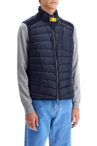 PARAJUMPERS PARAJUMPERS ZAVIER HYBRID VEST
