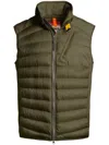 PARAJUMPERS ZAVIER VEST