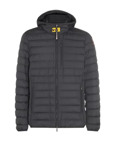 PARAJUMPERS ZIPPERED DOWN JACKET