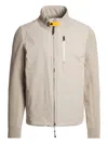 Parajumpers Zorba Cardigan In Neutral