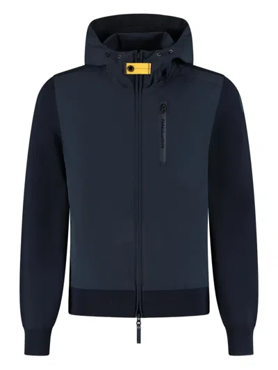 PARAJUMPERS ZORBA JACKET