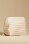 Parallelle Medium Traveller Bag In Beige