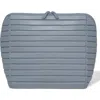 Parallelle The Large Check-in Traveler Toiletry Kit In Gray