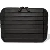 Parallelle The Small Traveler Toiletry Kit In Black