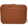 Parallelle The Small Traveler Toiletry Kit In Brown