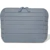 Parallelle The Small Traveler Toiletry Kit In Gray