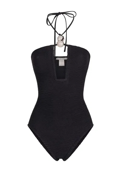 Paramidonna Adriana One Piece Black