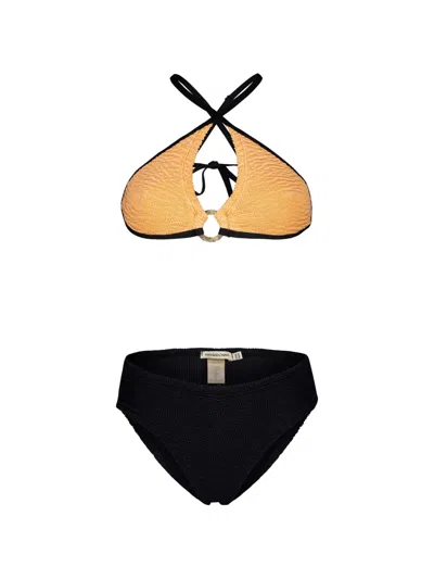 Paramidonna Benny Two Piece Swimsuit In Multi