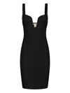 Paramidonna Mika Dress In Black
