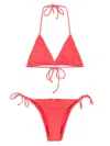 Paramidonna Ema Bikini In Red
