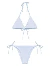 Paramidonna Ema Bikini Set In Purple