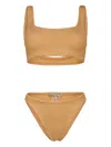 Paramidonna Emily Bikini Peach In Nude