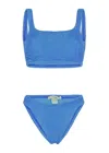 Paramidonna Emily Bikini Azure In Blue