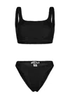 Paramidonna Emily Bikini Black In Black