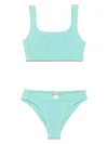 Paramidonna Emily Bikini In Blue