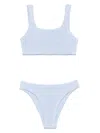 Paramidonna Emily Bikini In Blue