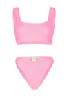 Paramidonna Emily Bikini Bubblegum In Pink