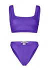 Paramidonna Emily Bikini Grapes In Purple