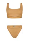 Paramidonna Emily Bikini Peach In Brown