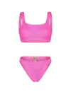 Paramidonna Emily Bikini Bubblegum In Pink