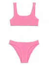 Paramidonna Emily Bikini In Pink
