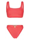 Paramidonna Emily Bikini In Rosa