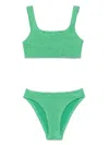 Paramidonna Emily Bikini Set In Green
