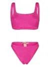 Paramidonna Emily Bikini Set In Rosa