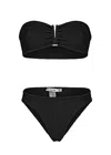 Paramidonna Frida Bikini Black In Black