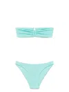 Paramidonna Frida Bikini In Blue